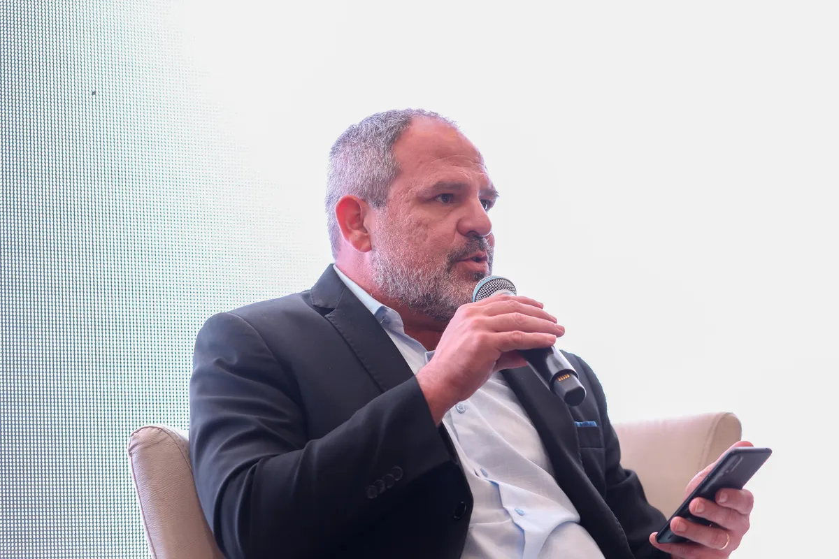 Marco Antonio Ferreira: a pandemia obrigou as pessoas a se adaptarem a novas realidades