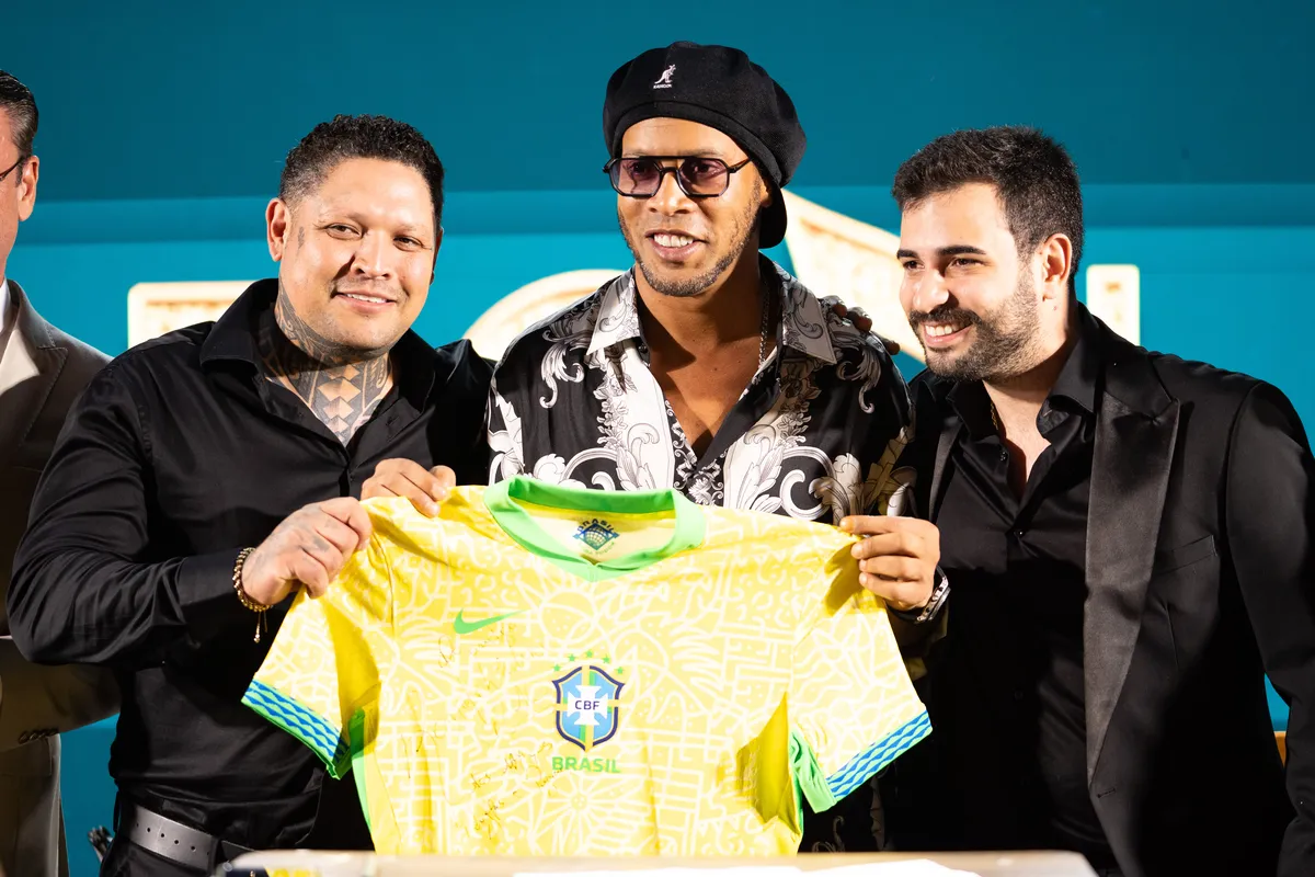 A primeira edição da “Noite Dourada - Leilão de Gala” segue rendendo comentários positivos