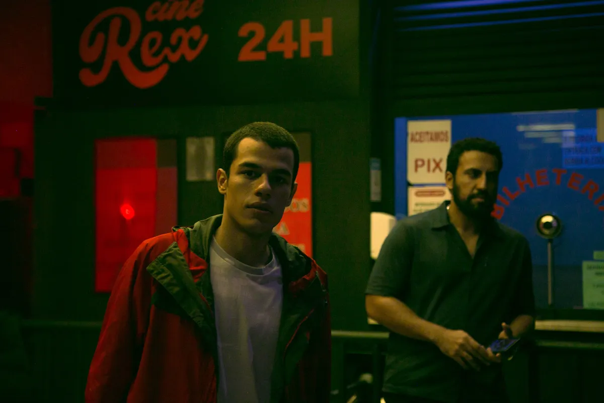 Imagem ilustrativa da imagem O filme "Baby' estreia neste sábado (15) em Londrina
