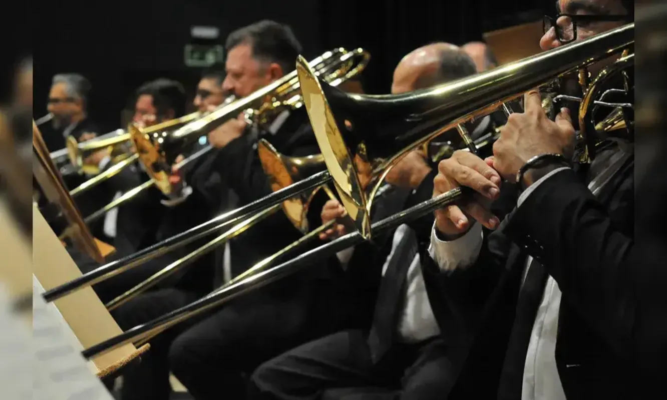 A OSUEL abre a programação musical na terça-feira (25), iniciando a semana em clima de festa