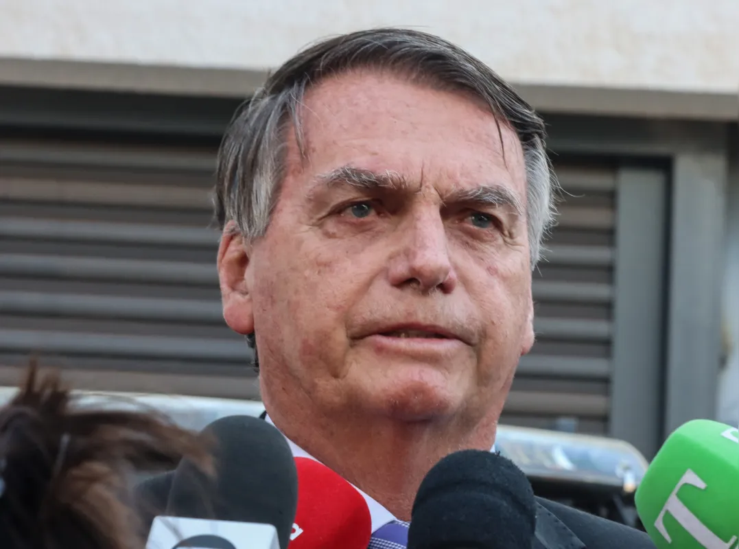 A apuração mostrou como o ex-presidente e pessoas próximas a ele tentaram recomprar os itens após a apreensão das joias pela Receita se tornar pública.