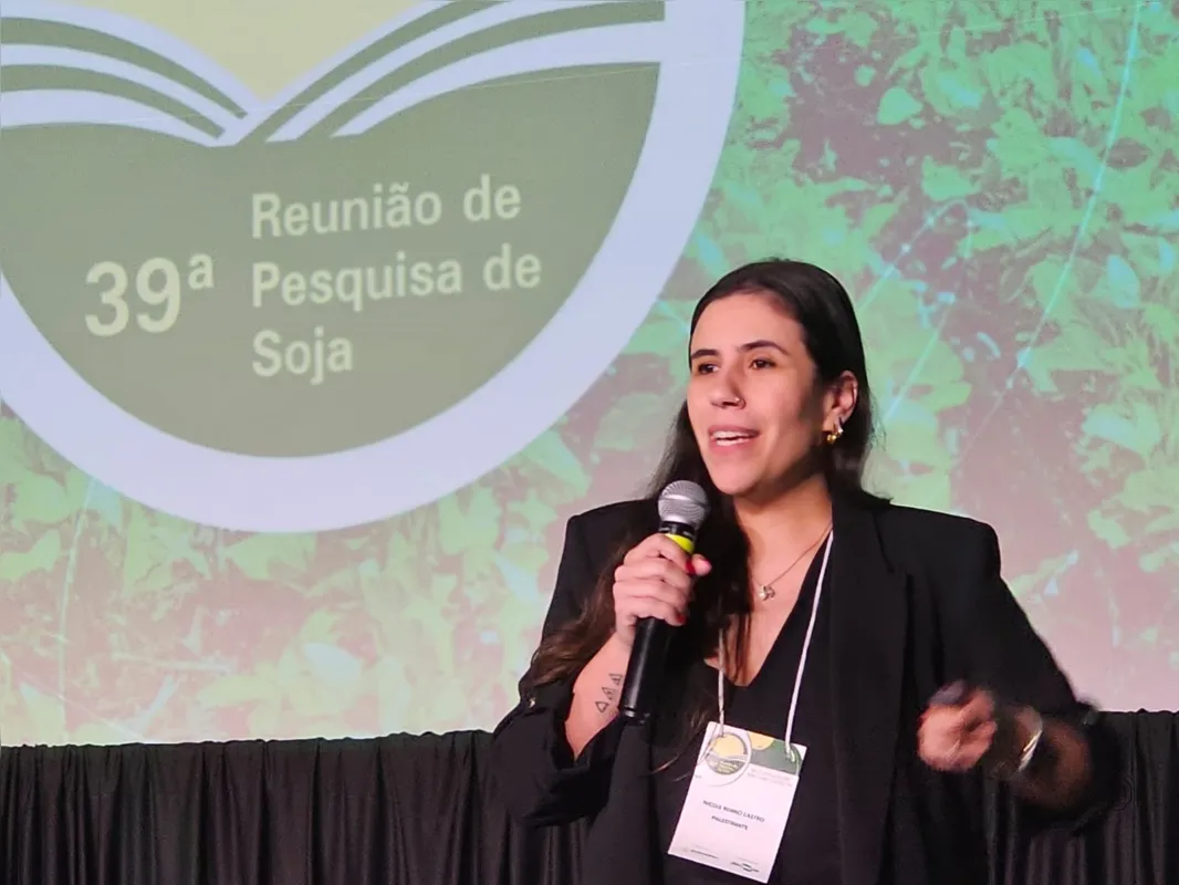 Nicole Rennó Castro: "Supersafra acaba movimentando diretamente serviços, além de fazer com que a indústria também expanda sua produção