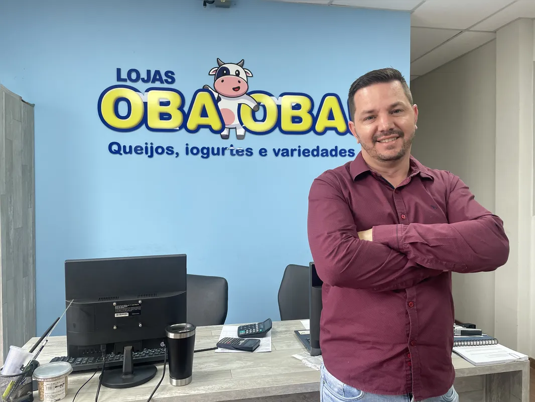 Imagem ilustrativa da imagem Pioneiro, Oba Oba inova e atrai uma clientela fiel
