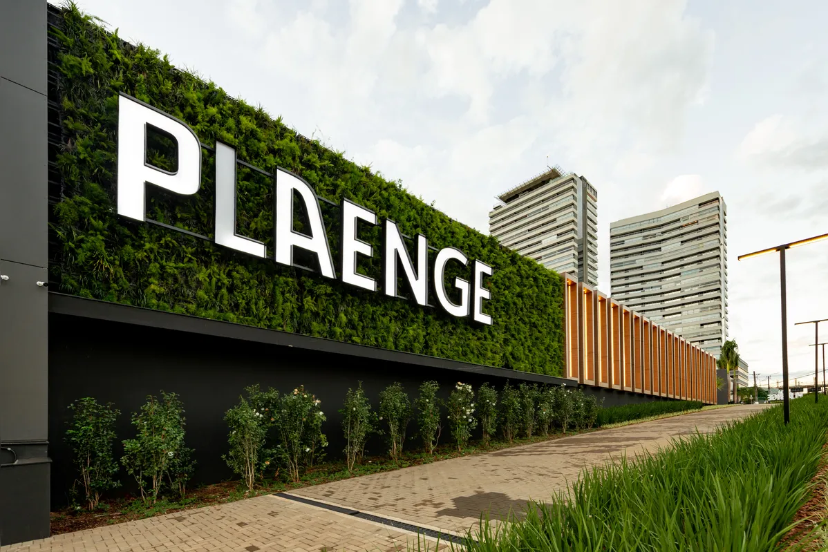 Construtora de sonhos: as marcas da Plaenge na história de Londrina