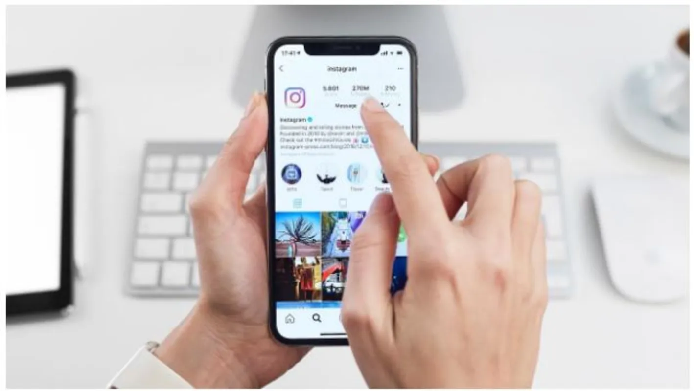 Imagem ilustrativa da imagem Porque as pessoas ainda compram seguidores no Instagram em pleno 2024?