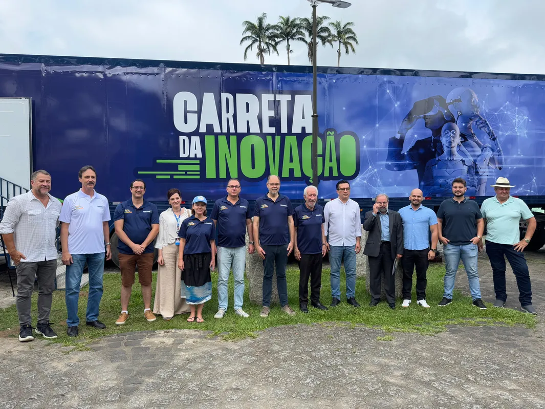 Imagem ilustrativa da imagem Prefeito pensou melhor na FEL e chefia de gabinete
