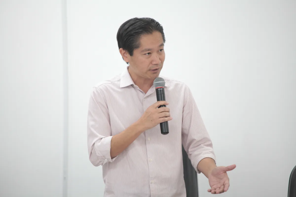 “Os técnicos estão fazendo os levantamentos (do impacto financeiro) e os documentos para poder anexar ao projeto quanto antes”, afirma Eduardo Tominaga (PP), líder do prefeito na Câmara