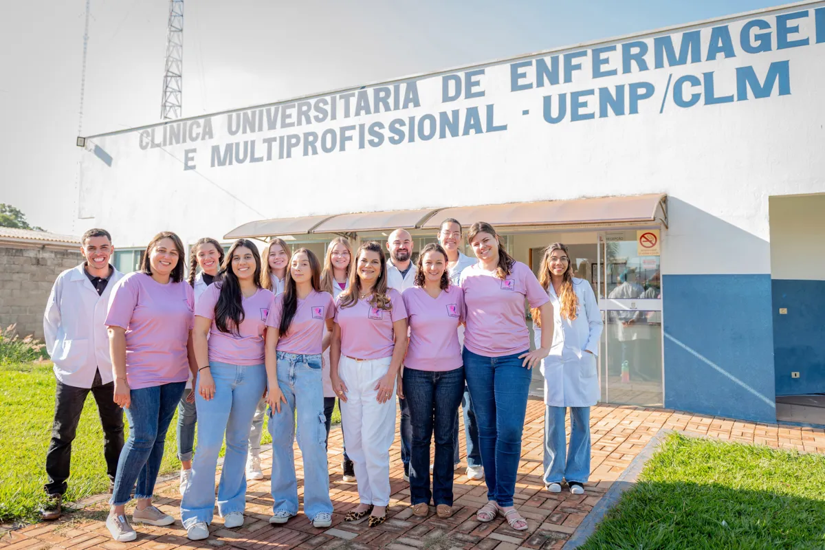 Clínica de Enfermangem em Bandeirantes oferta atendimento com horário estendido