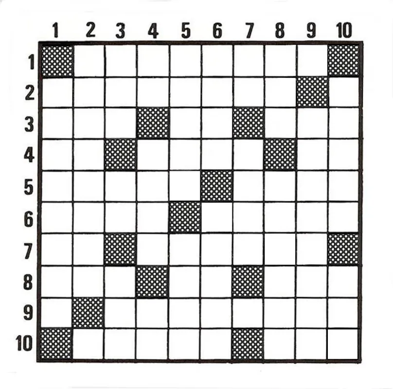 Imagem ilustrativa da imagem Qual é o conceito da Geometria dos Fractais?