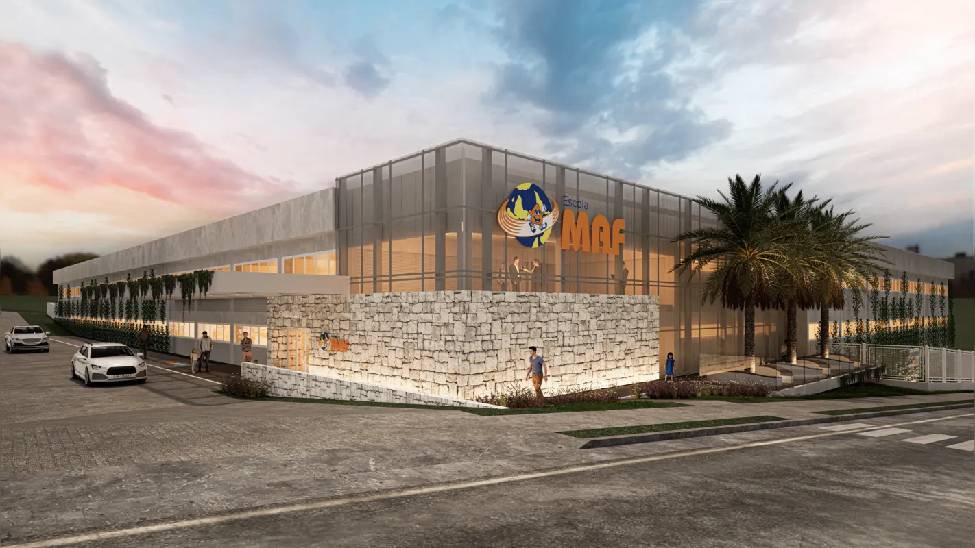 Escola MAF