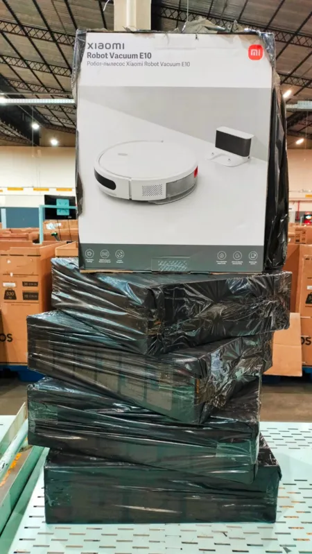 Imagem ilustrativa da imagem Receita Federal apreende R$ 4 milhões em mercadorias nos Correios de Londrina