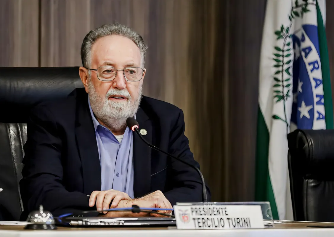 Imagem ilustrativa da imagem Reeleito na Comissão de Saúde Pública