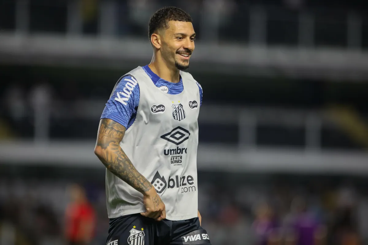 Com apenas 15 minutos em campo no passado, fica a dúvida se Alison conseguirá ajudar o Londrina com sua experiência