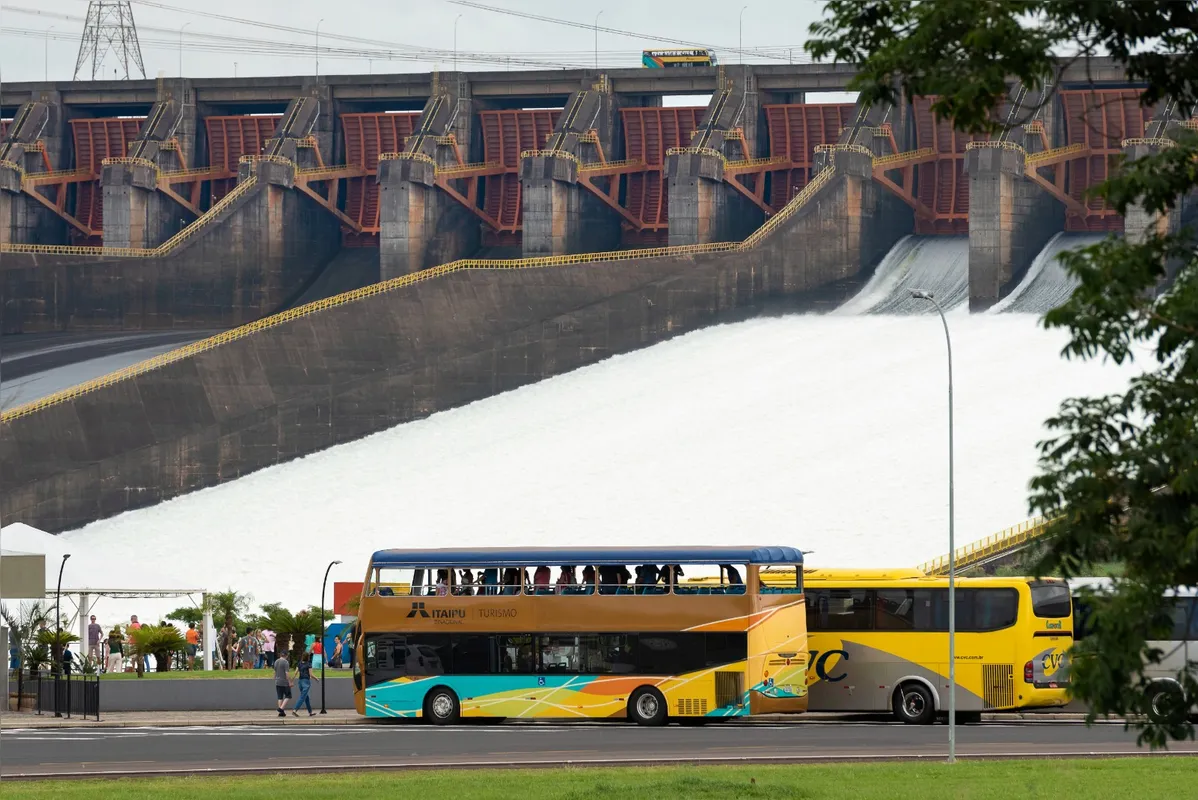 Imagem ilustrativa da imagem Reunião do G20 deve movimentar R$ 7,5 milhões em Foz do Iguaçu
