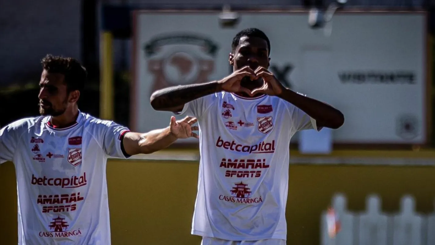 Rio Branco venceu os cinco jogos até aqui na Divisão de Acesso e está próximo da classificação para a semifinal