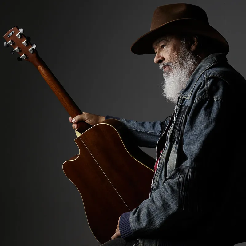 Robinson Borba: três singles do novo disco já estão disponíveis no streaming
