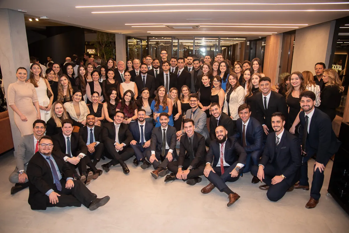 Equipe Rocha e Rocha Advogados