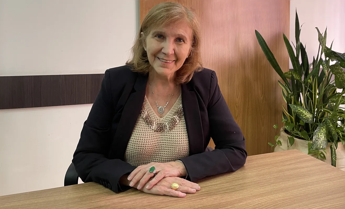 Sonia Sahão continua a escrever a história do avô no livro reeditado, agora com novos e significativos depoimentos