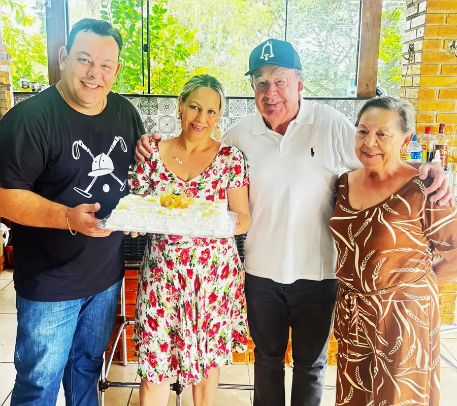 Imagem ilustrativa da imagem Santo Antônio, em Cambé, poderia reunir xarás da cidade
