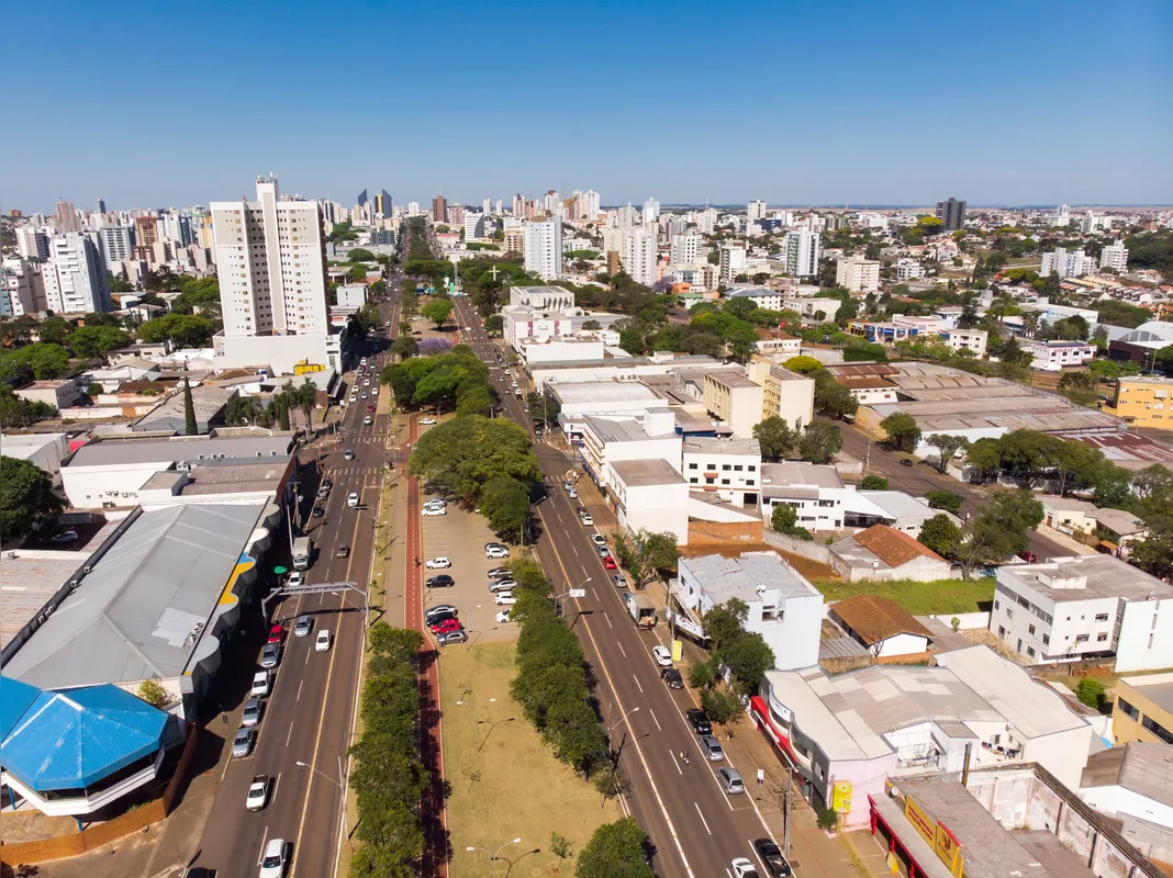 Cascavel