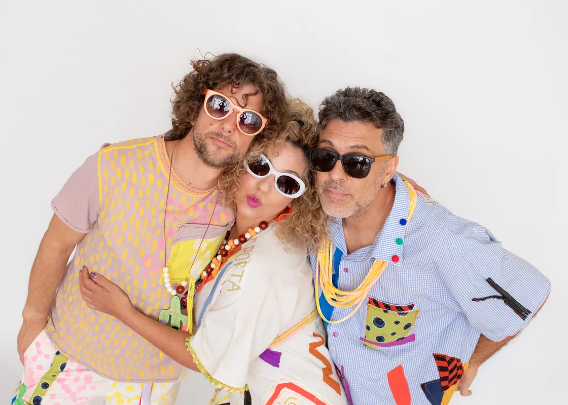 Banda Beca Brinca: através em folia de Carnaval inclusiva neste domingo (23)