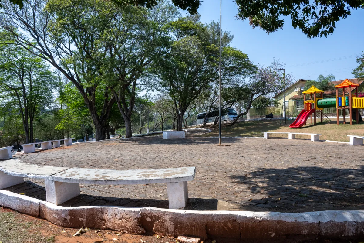 Imagem ilustrativa da imagem Técnicos visitam Jacarezinho para oferecer consultoria em obras de infraestrutura