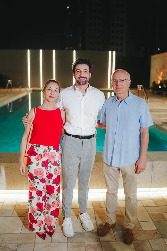 Eduardo Assad, Eduardo e Cristina Sahão