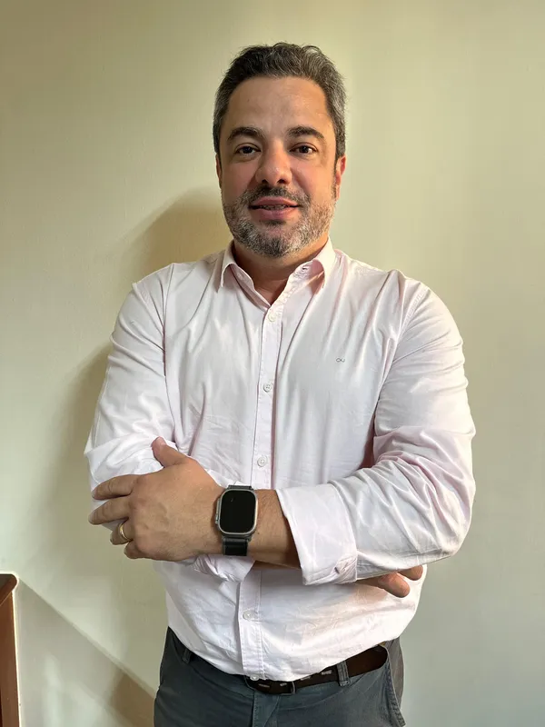 Fabricio Bianchi