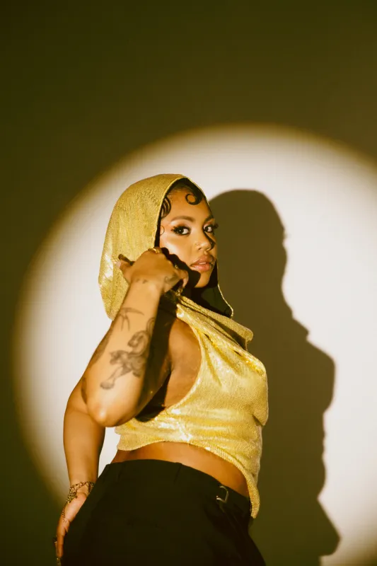 Duquesa: aos 24 anos, ela se apresenta em Londrina neste sábado (24) e será uma das atrações do Rock in Rio