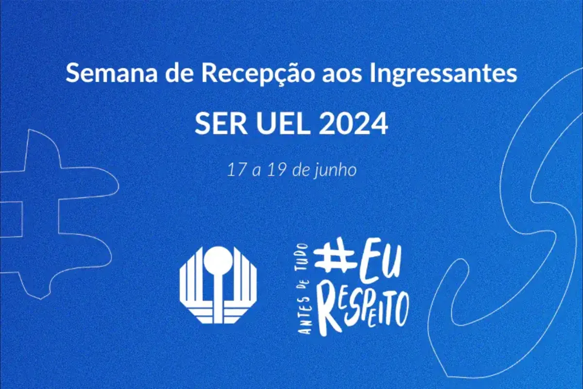 Imagem ilustrativa da imagem UEL prepara  recepção aos calouros do ano letivo 2024