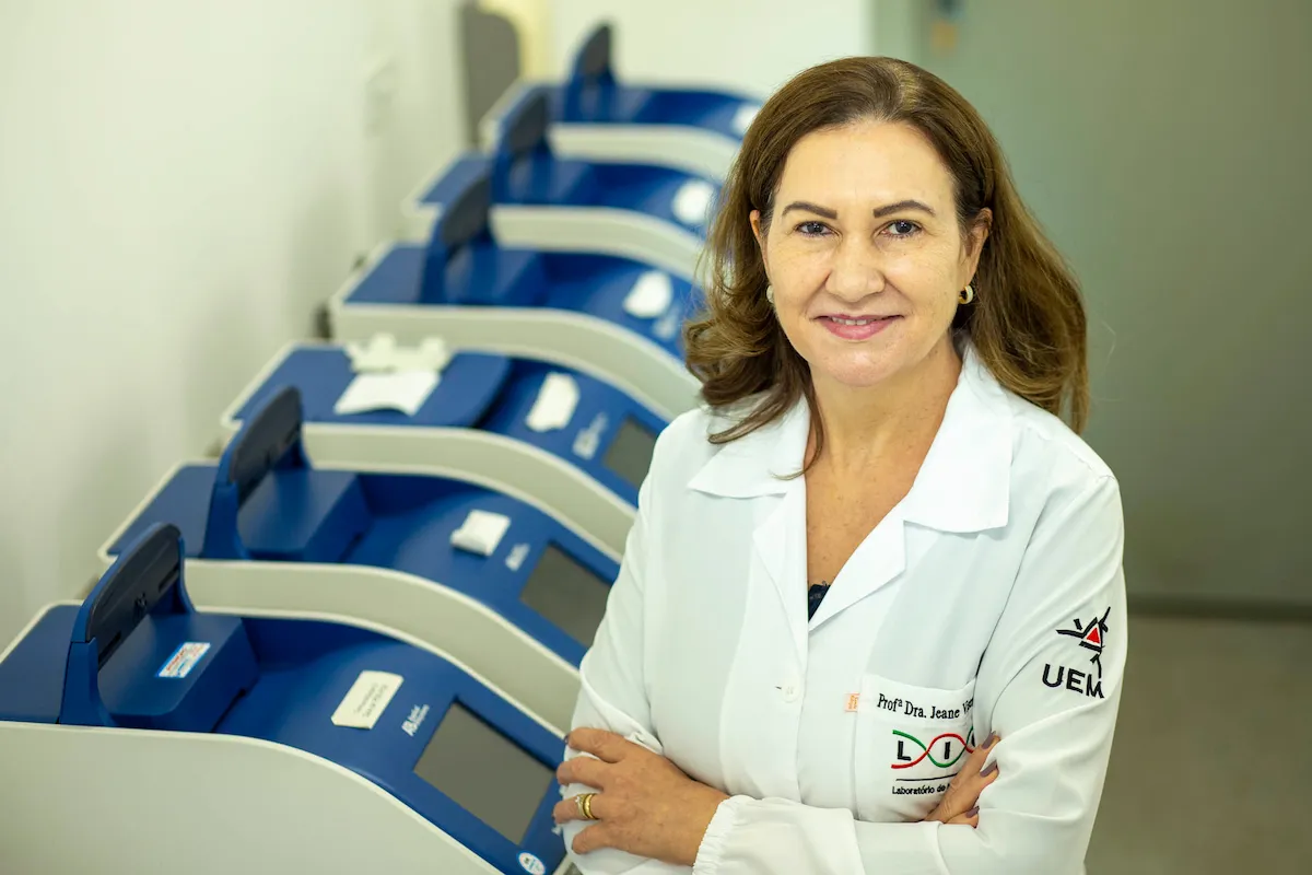 Jeane Visentainer