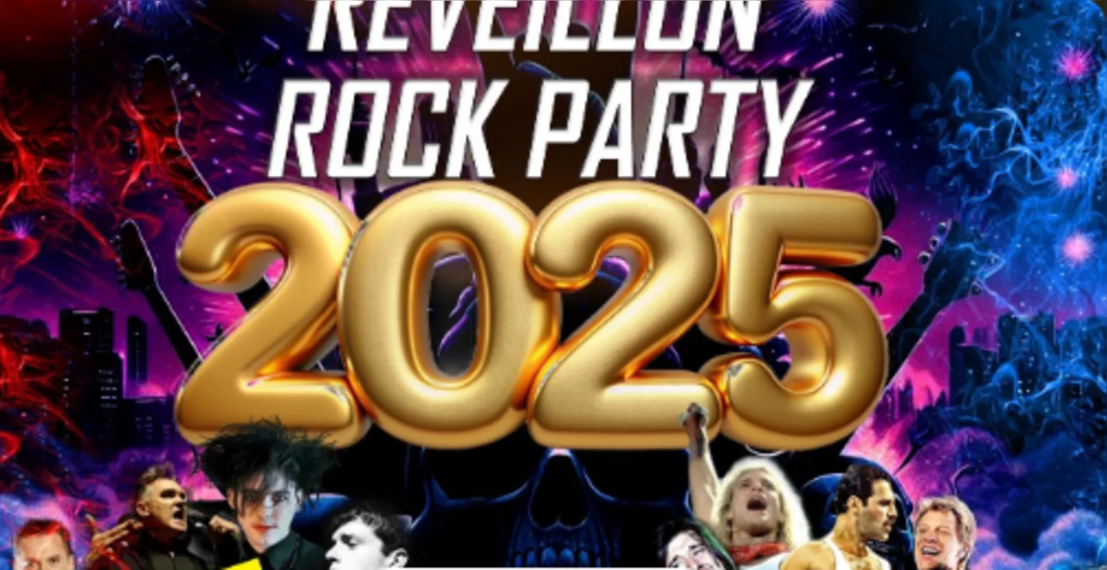 Imagem ilustrativa da imagem Últimas vagas para as festas de Réveillon em Londrina, Maringá e Curitiba