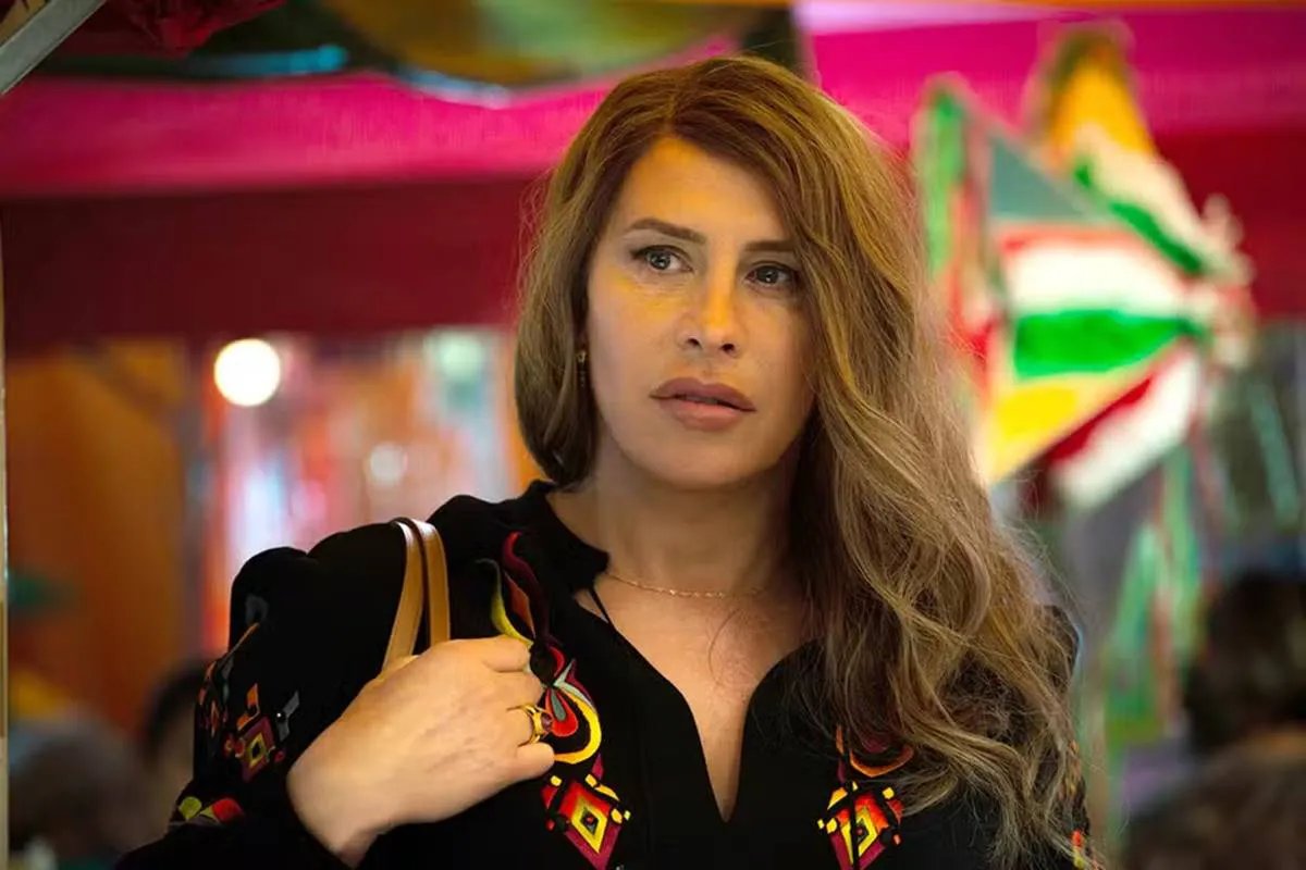 Karla Sophia Gascón em "Emília Perez": depois de muita polêmica, atriz espanhola estará na cerimônia do Oscar
