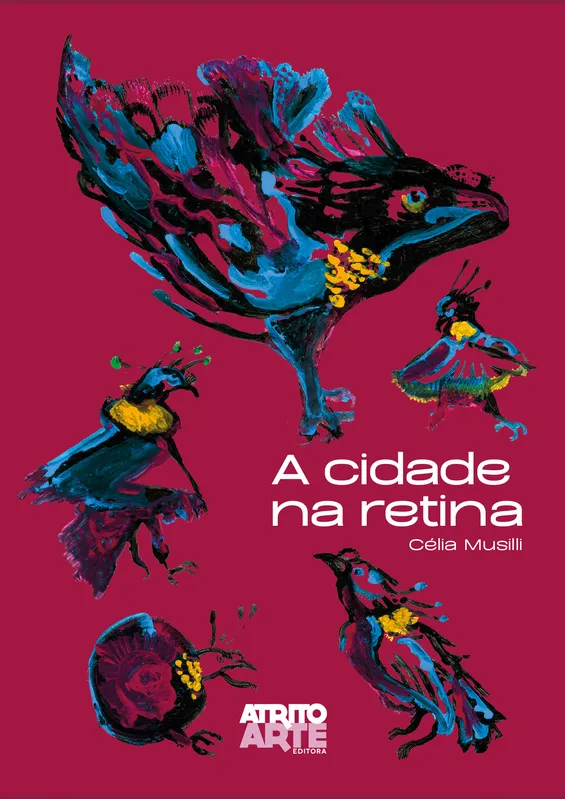Imagem ilustrativa da imagem Um olhar sobre Londrina: a grandiosidade das pequenas coisas