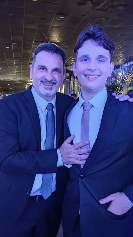 Imagem ilustrativa da imagem Um papo com a jornalista e influenciadora Alana Szlachta