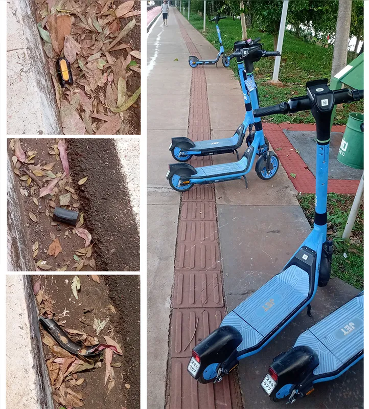 Imagem ilustrativa da imagem Um problema chamado educação