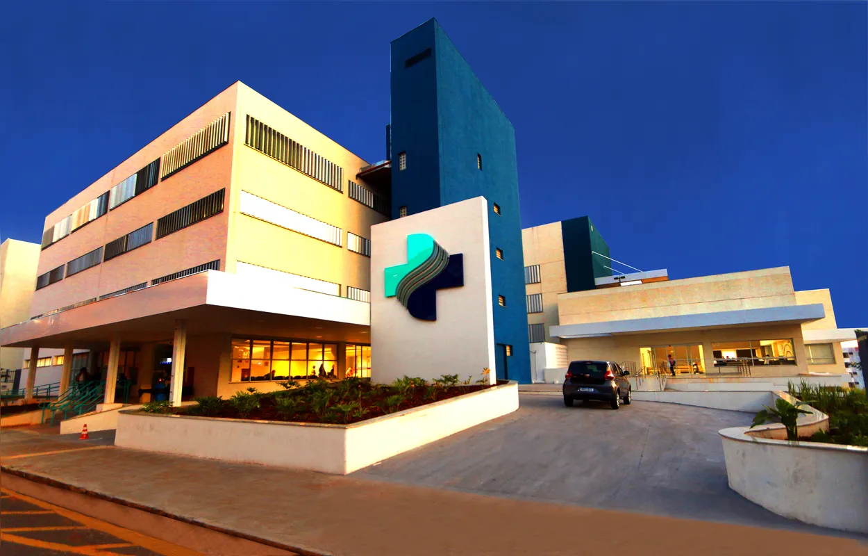 Imagem ilustrativa da imagem Unimar traz para Londrina vestibular de Medicina nota máxima no MEC