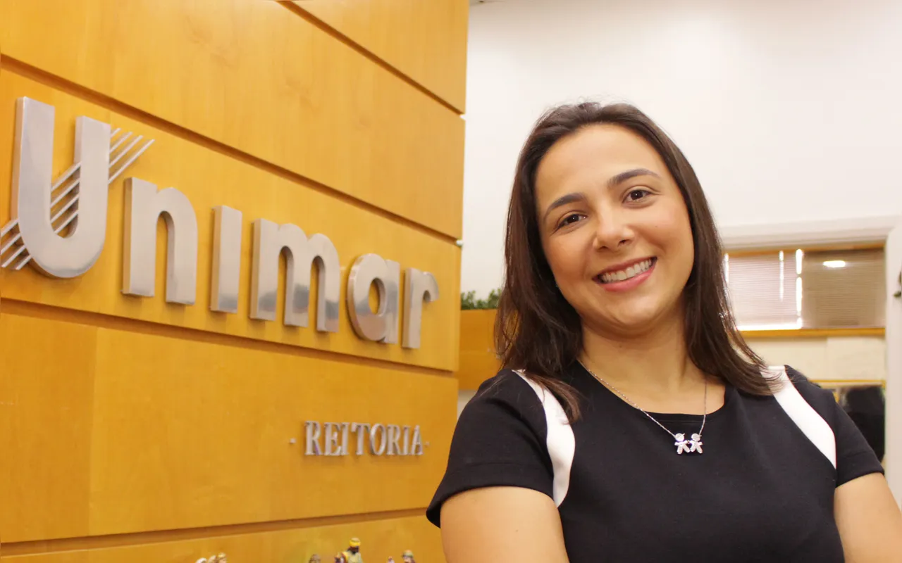 Imagem ilustrativa da imagem Unimar traz para Londrina vestibular de Medicina nota máxima no MEC