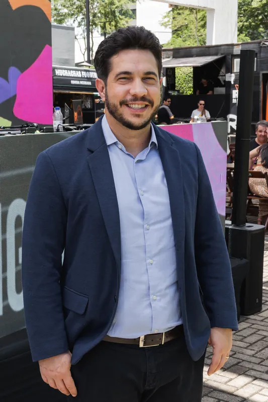 Vinicius Medeiros