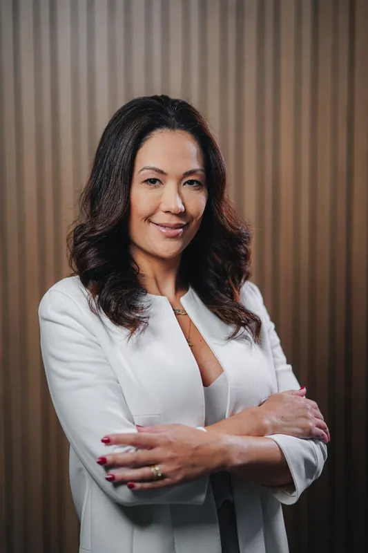 Dayane Santana Negrisoli, gerente de marketing e comunicação da Unimed. "Conseguimos levar conteúdos relevantes diretamente para dentro da casa dos clientes".