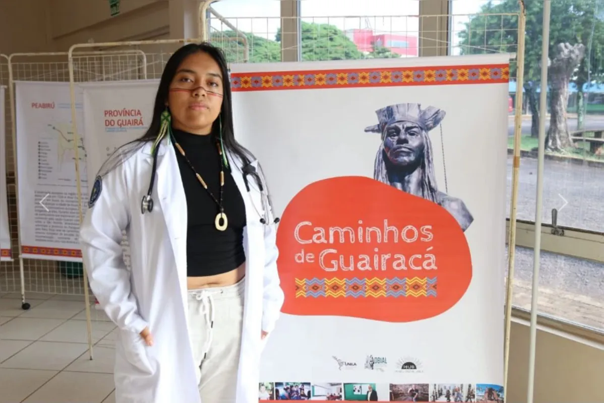 Imagem ilustrativa da imagem Vestibular dos Povos Indígenas teve participação de 600 pessoas