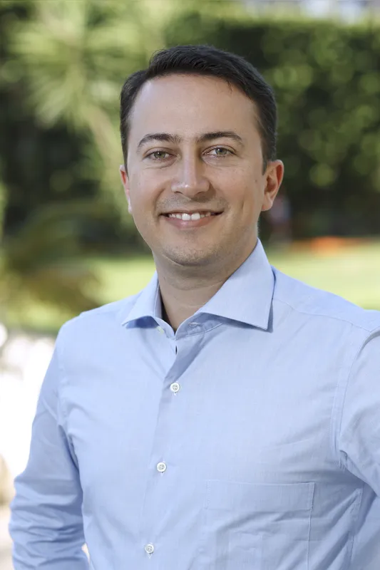 Leonardo Soares, Gerente Sênior de Agronomia da Yara Brasil