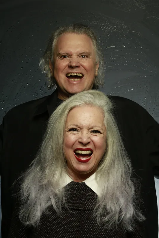 Arrigo Barnabé e Tetê Espíndola: um encontro musical celebrando os 70 anos da cantora e os 90 anos de Londrina