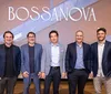 Bossanova, novo Plaenge no Alto da Palhano