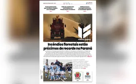Capa 26/08/2024