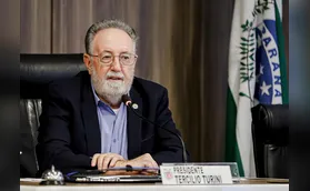 Reeleito na Comissão de Saúde Pública