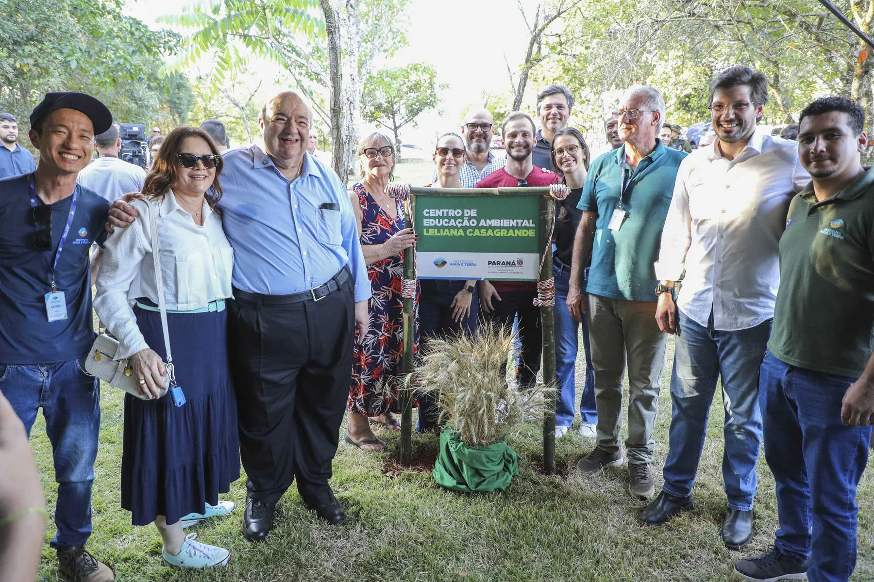 Imagem ilustrativa da imagem Mata dos Godoy fica aberta de quarta a segunda; confira horários