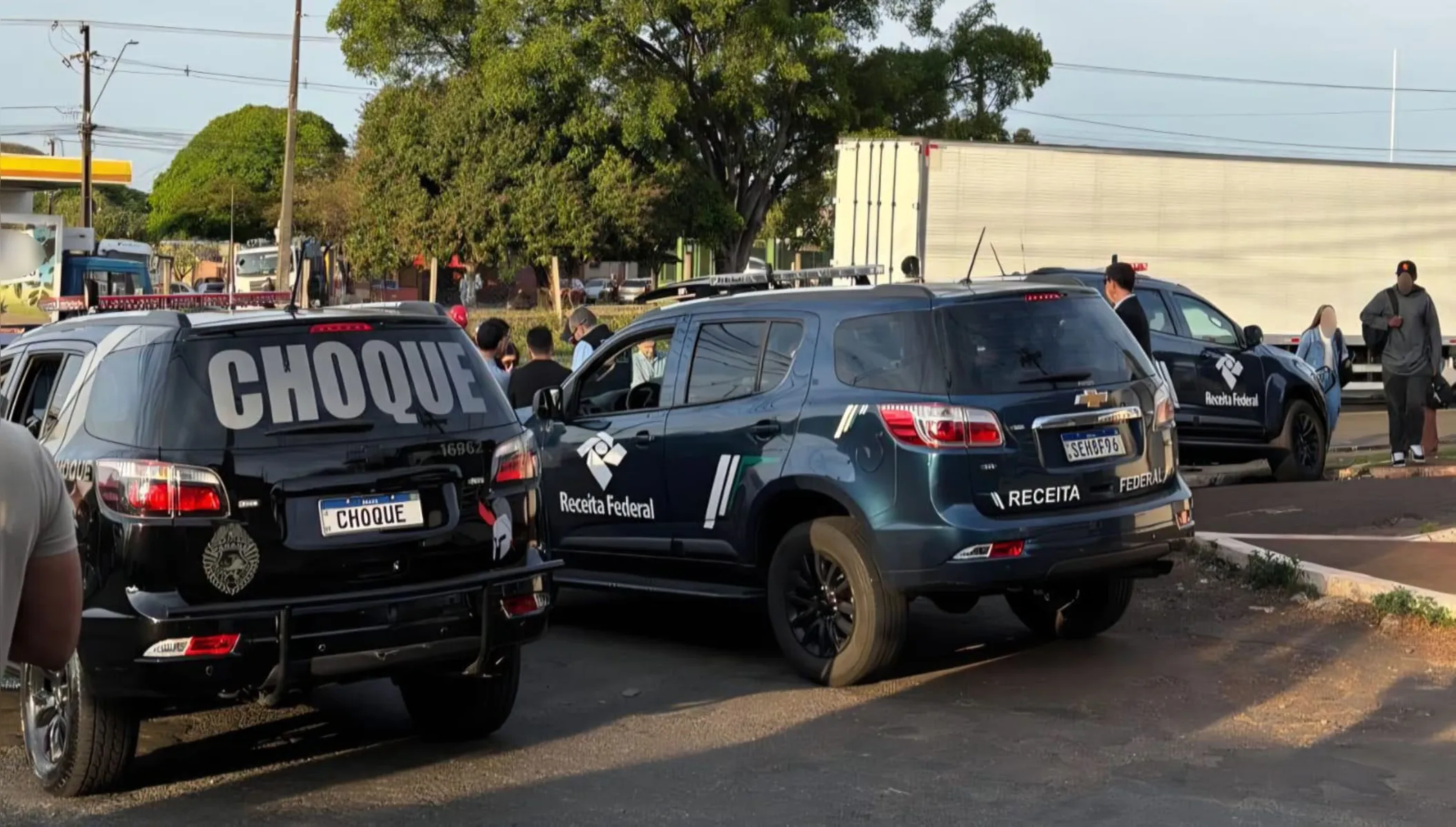 Imagem ilustrativa da imagem Operação apura irregularidades em frigorífico de Jaguapitã