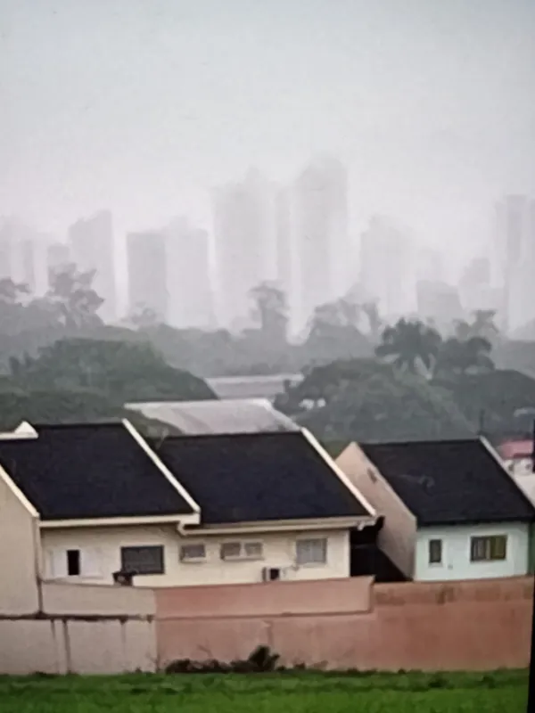 Imagem ilustrativa da imagem # CIDADE FALA