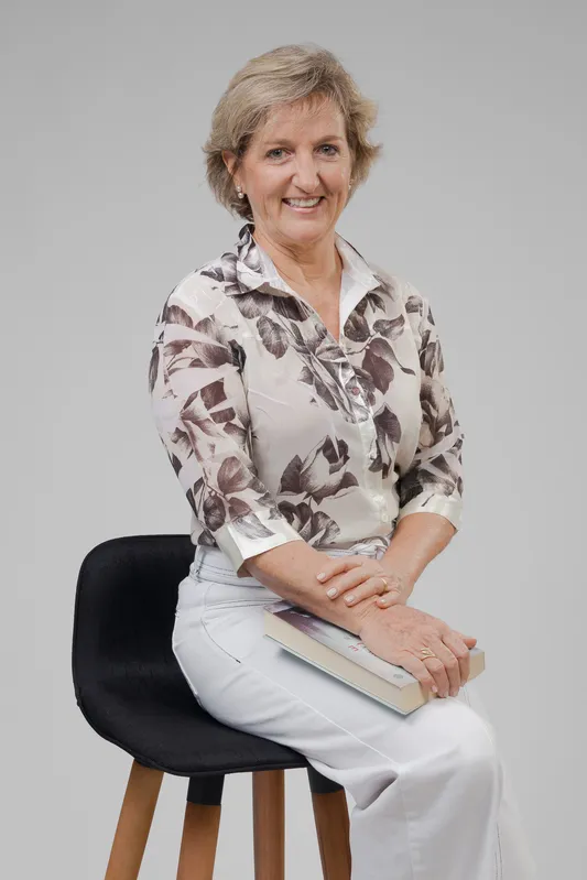 Cornelia Wendel: "Minha avó, mãe e tia fugiram da Alemanha em abril de 1939, nos últimos minutos do segundo tempo"
